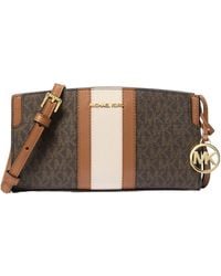 MICHAEL Michael Kors - Simple Single-Shoulder Bag - Lyst