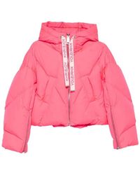 Khrisjoy - Crop Iconic Milano - Lyst
