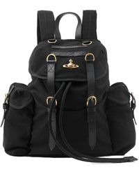 Vivienne Westwood - Highland Top Handle Backpack - Lyst