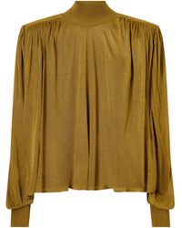Altuzarra - Knit Top - Lyst