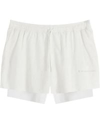 Post Archive Faction PAF - On X Paf Zero 2-In-1 Shorts - Lyst