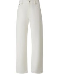 Pt Pantaloni - Belt Loop Jeans - Lyst