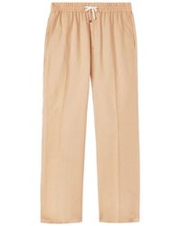 Loro Piana - Heirai Trousers - Lyst