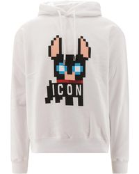 DSquared² - Sweatshirt - Lyst