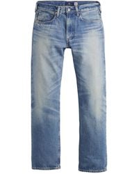 Levi's - Saddle Rock Mij Logo-Patch Jeans - Lyst