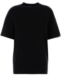 Extreme Cashmere - Nº454 Scott Knitted Top - Lyst