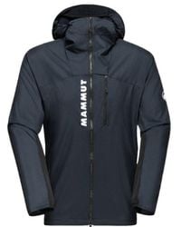 Mammut - Aenergy Wb Hooded Jacket - Lyst
