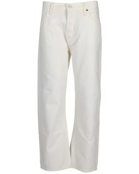 Citizens of Humanity - Casual Pants With Belt Loops - Lyst