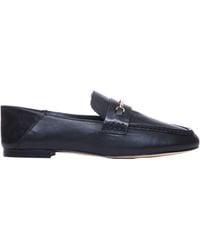 Michael Kors - Michael Lena Square-Toe Loafers - Lyst