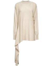 Uma Wang - Long-Sleeved Sweater - Lyst