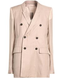 Rick Owens - Blazers - Lyst