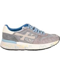 Premiata - Lace-Up Sneakers - Lyst