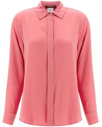 Max Mara - 'Xero' Shirt - Lyst