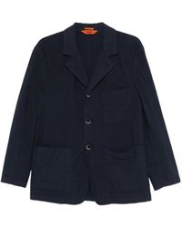 Barena - Velona Patch-Pocket Jacket - Lyst