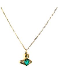 Vivienne Westwood - Simple Necklace - Lyst