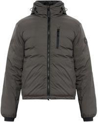 Canada Goose - Lodge Down Jacket - Lyst