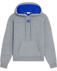 Celine - Hooded Sweater - Lyst