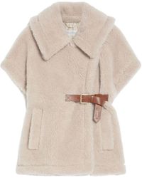 Max Mara - Cape - Lyst