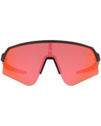 Oakley - Sutro Lite Sweep Oversize-Frame Sunglasses - Lyst