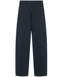 The Row - Galileo Pant - Lyst