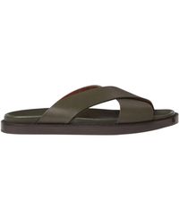 Loro Piana - Riviera Slide Walk - Lyst