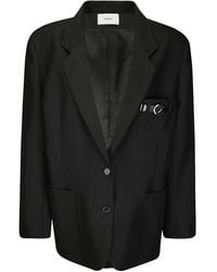 Coperni - Belted-Pocket Blazer - Lyst