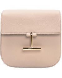 Tom Ford - Tara Mini Crossbody Bag - Lyst