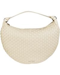 Orciani - Dumpling Large Shoulder Bag - Lyst