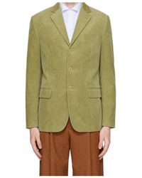 Magliano - Single-Breasted Blazer - Lyst