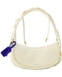 Off-White c/o Virgil Abloh - Logo Handbag - Lyst