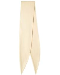 Loro Piana - Matinée Scarf - Lyst