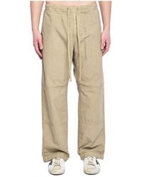 Haikure - Gene Pop Drawstring Wide-Leg Pants - Lyst