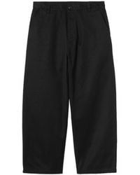 Carhartt - Brady Pants - Lyst