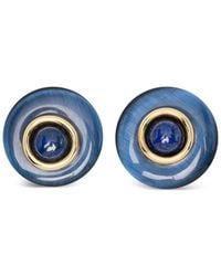 Jennifer Behr - Round-Shape Earrings - Lyst