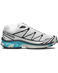 Salomon Lab - Salomon Xt-6 Running Shoes - Lyst