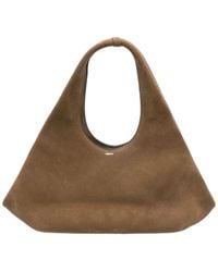 Coperni - Logo Detail Tote Bag - Lyst