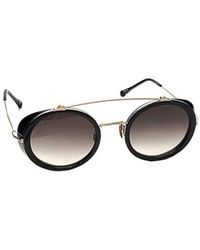 Matsuda - Top Bar Sunglasses - Lyst