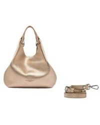 Gianni Chiarini - Dua Top Handle Tote Bag - Lyst