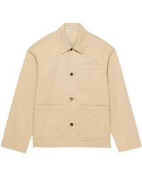 JW Anderson - Jacket With Patch Pocket - Lyst