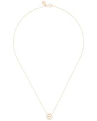 Tory Burch - Miller Delicate Necklace - Lyst