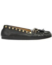 Isabel Marant - Faxel Loafers - Lyst
