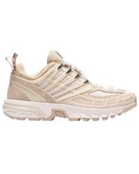 Salomon Lab - Salomon Acs Pro Lace-Up Sneakers - Lyst