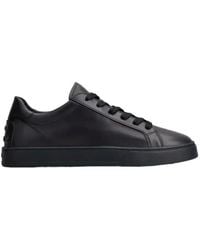 Tod's - Lace-Up Sneakers - Lyst
