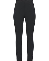 Rag & Bone - Solid Color Stretch Slim Fit Long Pants - Lyst