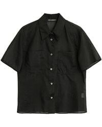Our Legacy - X-Ray Shirt - Lyst