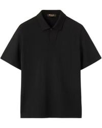 Loro Piana - Colmegna Polo Shirt - Lyst