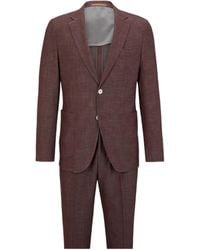 BOSS - Boss T-Heston-2Pcs-231 10248133 01 - Lyst