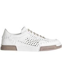 Dolce & Gabbana - Dolce & Gabbana Trainers - Lyst