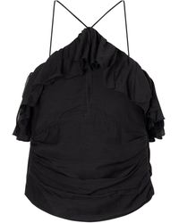 Isabel Marant - Djimia Top - Lyst