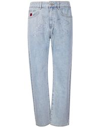 ICECREAM - Belt Loop Jeans - Lyst